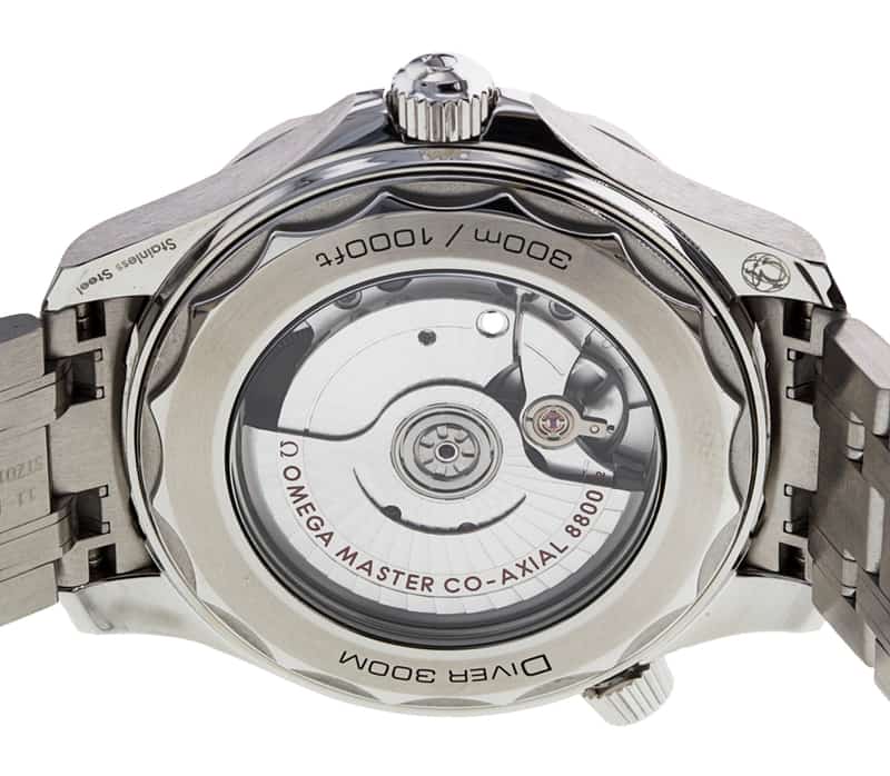 Omega Seamaster 300m 210.30.42.20.06.001